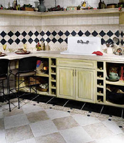 Florida Tile